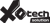 Xotech solution -  Out of Business Logotype
