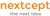 nextcept LLC Logotype