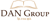 biuro rachunkowe Dan-Group Logotype