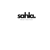 Fathima Sahla Logotype