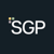 SGP Digital Logotype