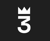 Maj3stic Logotype