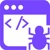 CrawlNow Logotype