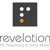 Revelation PR, Advertising & Social Media Logotype