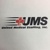 UNITED Medical Staffing Logotype