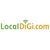 LocalDiGi Logotype