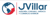 J Villar Contable, Juridico y Comercio Exterior Logotype