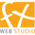 FX Web Studio Logotype