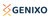 Genixo Bilişim ve Teknoloji A.Ş. Logotype