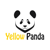 Yellow Panda Games Logotype
