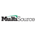 MultiSource Manufacturing LLC Logotype
