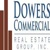 Dowers Commercial Logotype
