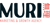 MURI - Marketing & Growth Agency Logotype