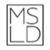 MS Lighting Design Logotype