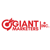 Giant Marketers Inc Logotype