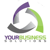 Your Business Solutions, Inc. Logotype