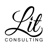 LIT Consulting Co. Logotype