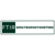 FTIR Spectrophotometer Logotype
