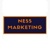 Ness Marketing Logotype