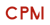 CMP Consulting Logotype