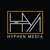Hyphen Media Logotype