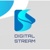 Digital Stream Logotype