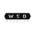 Webdevelop PRO Logotype