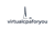 Virtual CPA For You Logotype