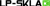 LP-SKLAD Logotype