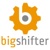 Big Shifter, LLC Logotype
