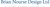 Brian Nourse Design Ltd Logotype