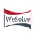 WeSolve IT Solutions Logotype