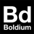 Boldium, LLC Logotype