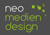 Neo Media Design Logotype