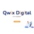Qwix Digital Logotype