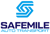 Safemile Auto Transport Logotype