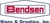 Bendsen Signs & Graphics, Inc. Logotype