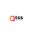 Tss fitout and interiors Logotype