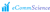 eCommScience Logotype