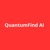 QuantumFind AI Logotype