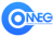 ConnectDApp Blockchain Tech Solutions Logotype