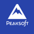 Peaksoft Logotype
