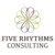 Five Rhythms Consulting Logotype