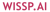 WISSP.AI Logotype