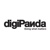 digiPanda Consulting Logotype