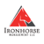 Ironhorse Management Logotype