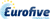 EUROFIVE CONSULTING Logotype