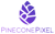 PINECONEPIXEL APP DEVELOPMENT (PTY) LTD Logotype