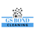 GS Bond Cleaning Logotype