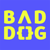Bad Dog Logotype
